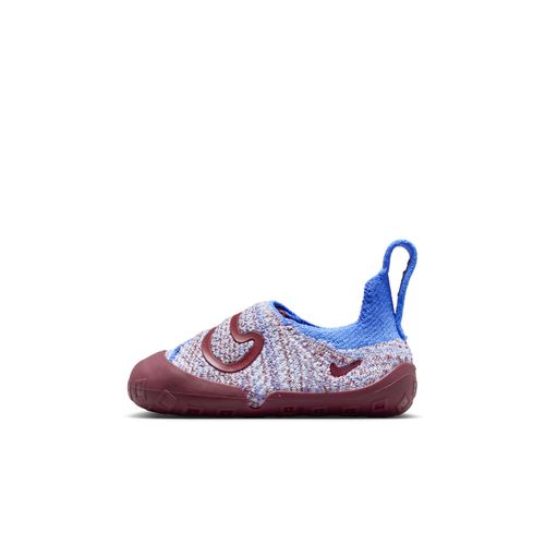 Chaussures Nike Swoosh 1 Pour Bébé Et Toutspetit Bleu