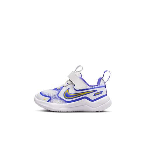 Chaussures Nike Cosmic Runner Pour Bébé Et Toutspetit Blanc