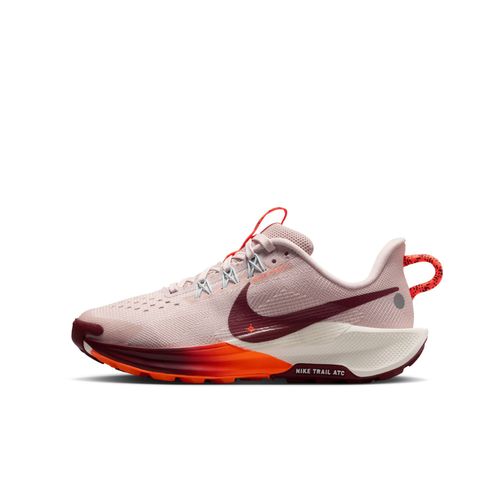 Chaussures De Trail Nike Pegasus Trail 5 Pour Ado Rose