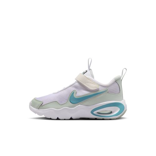 Chaussures Nike Air Max Nova Pour Enfant Blanc