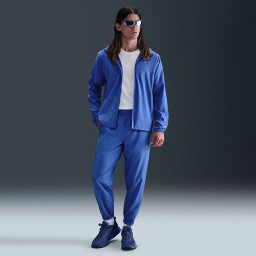 Pantalon Fuselé Dri-Fit Nike Form Pour Homme - Bleu