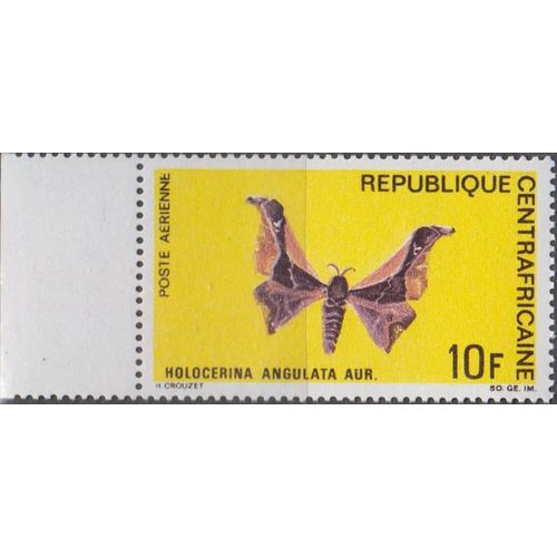 Centrafrique 1969