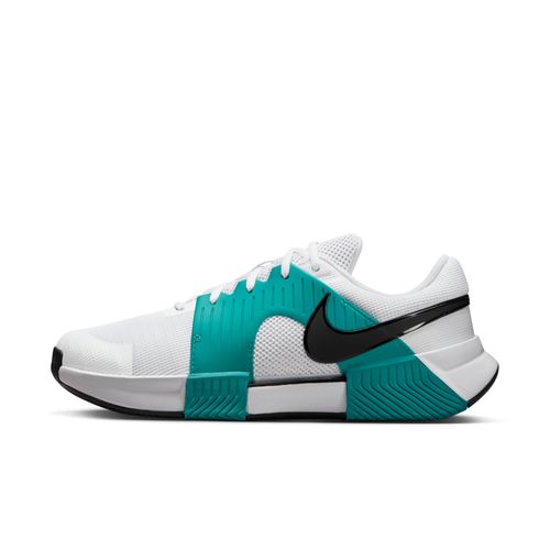Chaussures De Tennis Pour Surface Dure Nike Zoom Gp Challenge 1 Pour Blanc