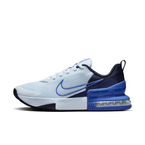 Chaussures D'entraînement Nike Air Max Alpha Trainer 6 Pour Bleu