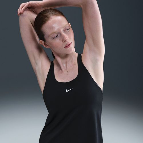 Débardeur Dri-Fit Nike Pro Pour Femme - Noir