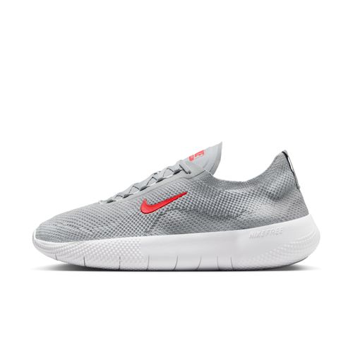 Chaussures D'entraînement Nike Free 2025 Pour Gris