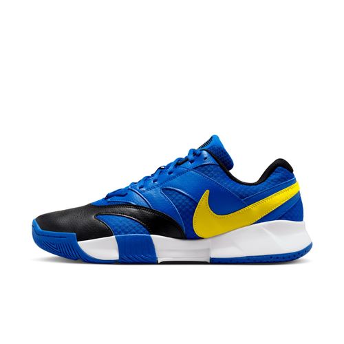Chaussures De Tennis Nikecourt Lite 4 Pour Bleu
