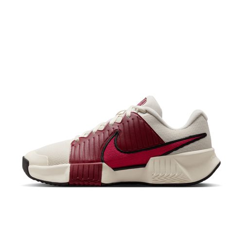 Chaussures De Tennis Pour Terre Battue Nike Gp Challenge Pro Pour Marron