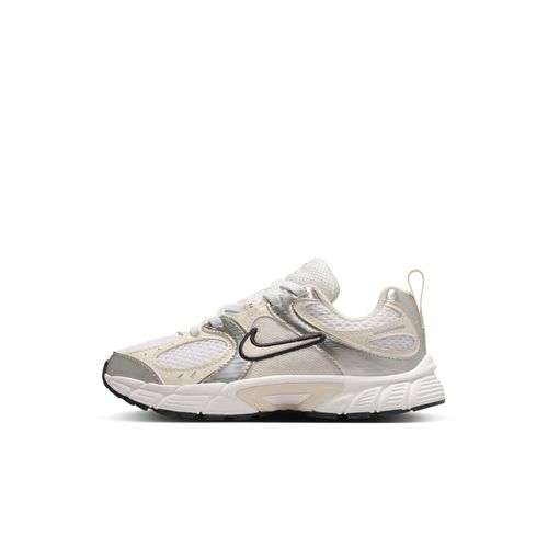 Chaussures Nike V5 Rnr Pour Enfant Blanc