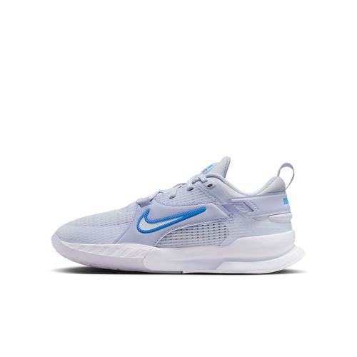 Chaussures Nike Crosscourt Pour Enfant/ado Gris