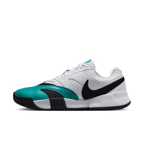 Chaussures De Tennis Nikecourt Lite 4 Pour Blanc