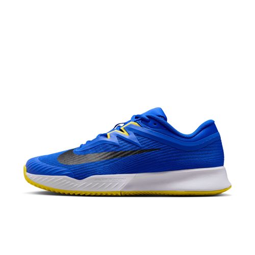Chaussures De Tennis Pour Terre Battue Nike Vapor Pro 3 Pour Bleu