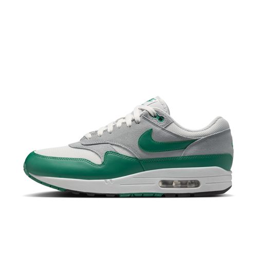 Chaussures Nike Air Max 1 Essential Pour Gris