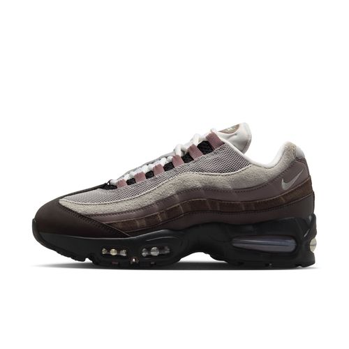 Chaussures Nike Air Max 95 Pour Marron