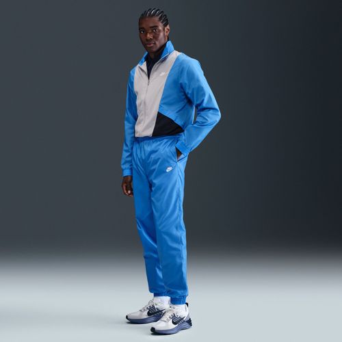 Survêtement Tissé Nike Club Pour Homme - Bleu