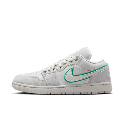 Chaussure Air Jordan 1 Low Se Pour Gris