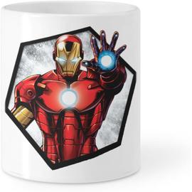 Mug magique Avengers 3