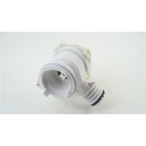 Pompe B24p522 de vidange Lave-vaisselle - 91200173 91200172 Lave-vaisselle CANDY, ROSIERES, HOOVER, IBERNA