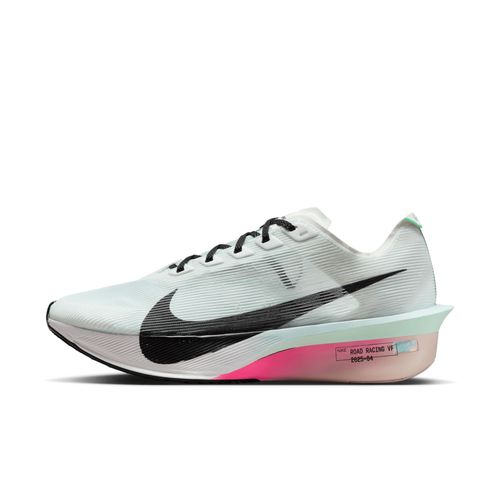 Chaussures De Course Sur Route Nike Vaporfly 4 Pour Blanc
