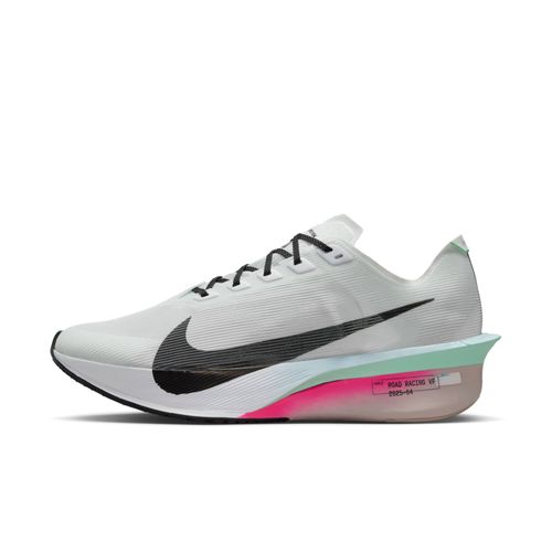 Chaussures De Course Sur Route Nike Vaporfly 4 Pour Blanc