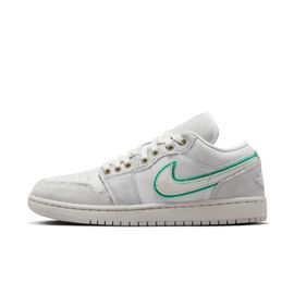Chaussure Air Jordan 1 Low Se Pour Gris