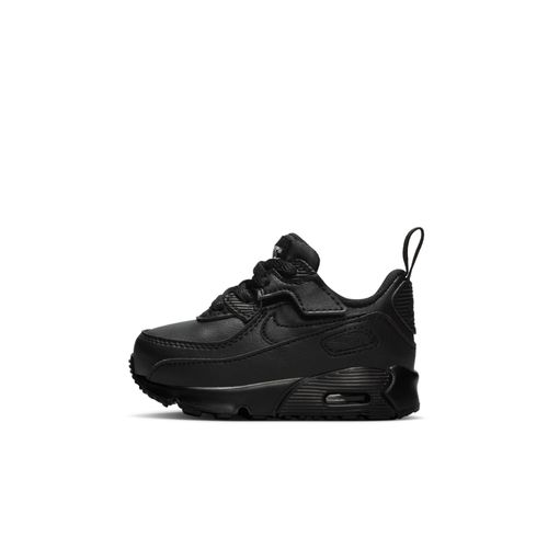 Chaussures Air Max 90 Easyon Pour Bébé Et Toutspetit Noir