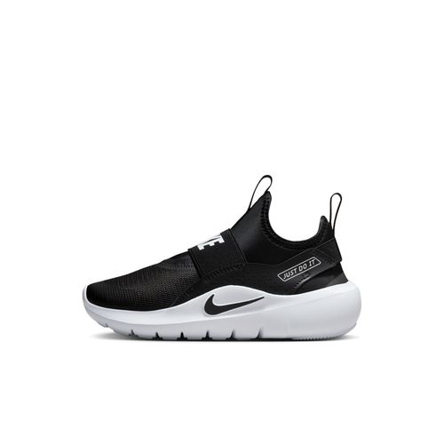 Chaussures Nike Flex Runner 4 Pour Enfant Noir