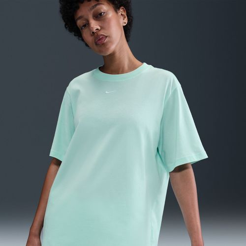 T-Shirt Nike Sportswear Essential Pour Femme - Vert