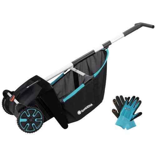 Gardena Laub - Und Rasensammler Set 0356