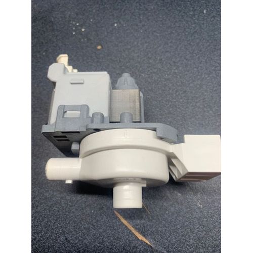 pompe de relevage B25p523 pour machine a laver Hotpoint ariston c00294148