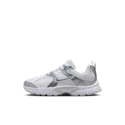 Chaussures Nike V5 Rnr Pour Enfant Blanc