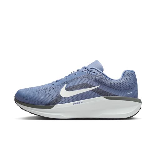 Chaussures De Running Sur Route Nike Winflo 11 Pour Bleu