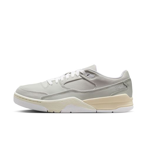 Chaussures Jordan Flight Court Gris