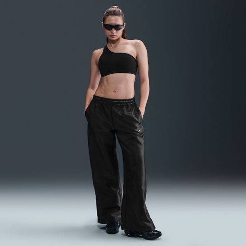 Pantalon Nike Sportswear Windrunner Pour Femme - Noir