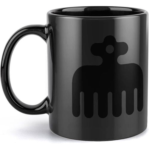 Tasse Noire Sengoku Warlord Imagawa Yoshimoto Red Bird Crest Family Crest Tasse En Porcelaine Double Face Poterie Imprim¿¿E Tasse ¿¿ Caf¿¿ Tasse ¿¿ Th¿¿ Tasse ¿¿ Soupe Cantine Tasse ¿¿ Th¿¿ Tasse ¿¿ Boire