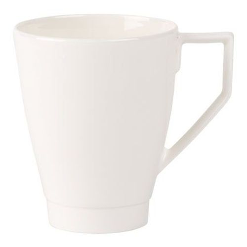 Villeroy & Boch - La Classica Nuova Tasse À Café Sans Soucoupe  - Blanc
