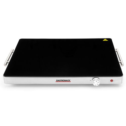 Gastroback - Design Warming Tray (12-42491)