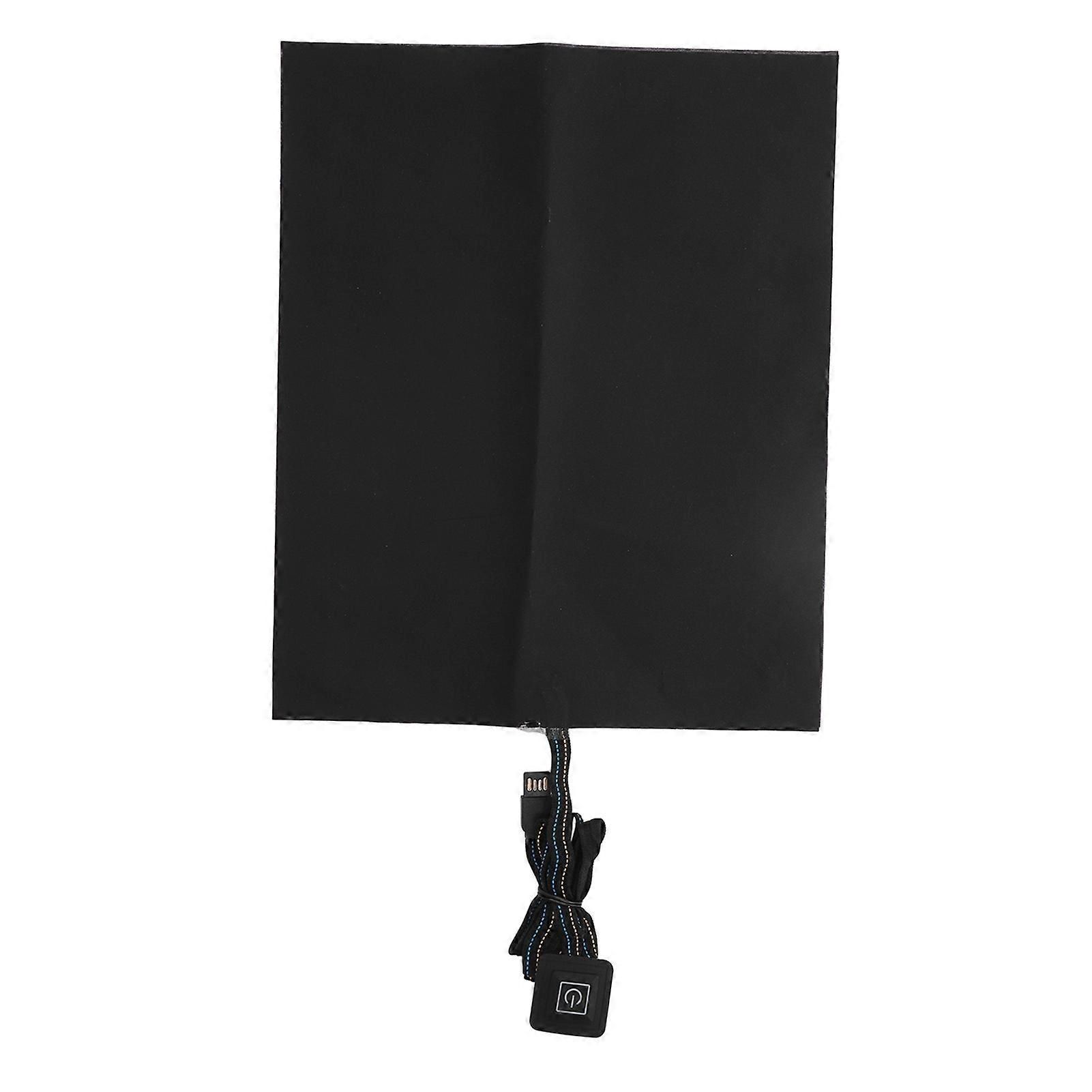 Tapis Chauffant Électrique Pour Vêtements Chauffe-Feuilles Chauffan...