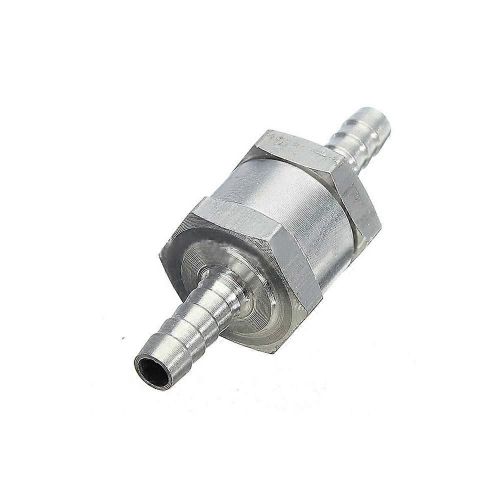 Clapet anti-retour unidirectionnel (alliage d'aluminium 5/16 de 8 mm)