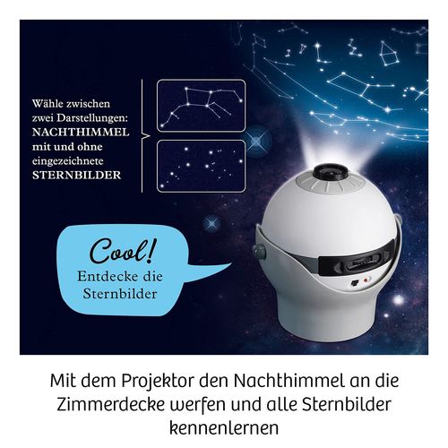 Koo Planetarium | 671549