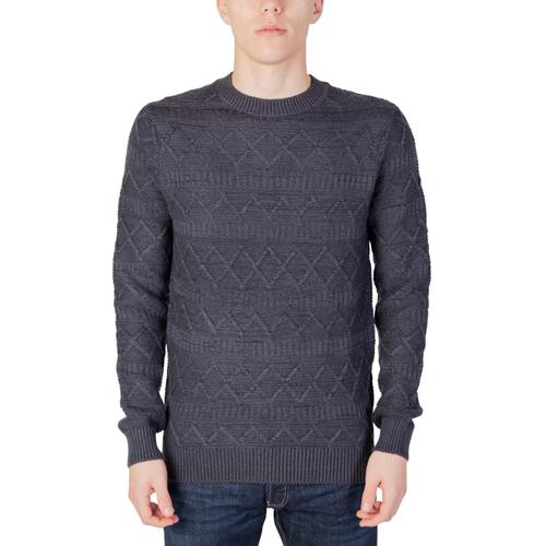 Pullover Homme Only & Sons Onswade Reg 5 Struc Crew Neck Knit 22027159