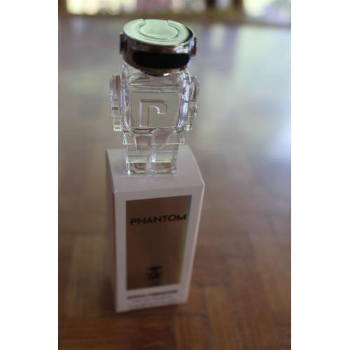 Miniature Paco Rabanne Phantom 5ml