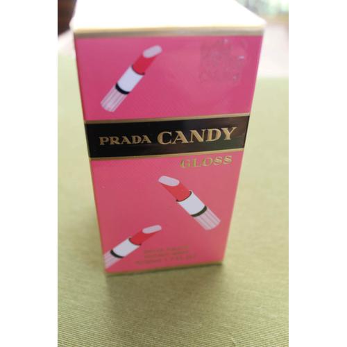 Prada "Candy" Eau De Toilette 50ml 