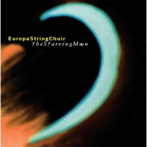The Starving Moon
