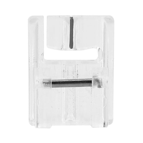 Tuyauterie Machine À Coudre Pied-De-Biche Petit Pied De Passepoil En Plastique Exquis Adapté À La Mise À Jour Domestique Anciens Accessoires