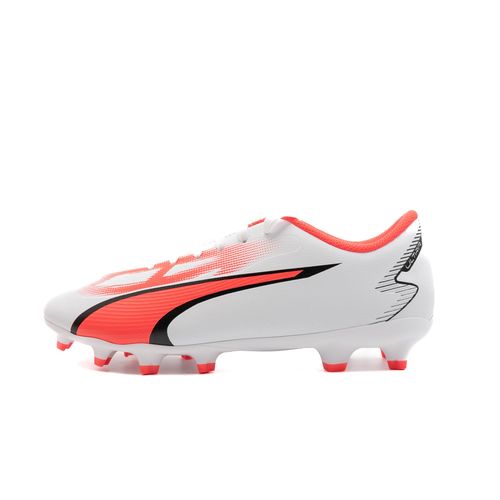 Chaussures De Football Puma Ultra Play Fg/ag Jr