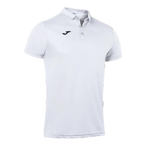 Polo Joma Hobby Blanc