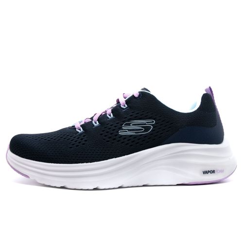 Skechers Sneakers En Mousse Vapeur Fresh T