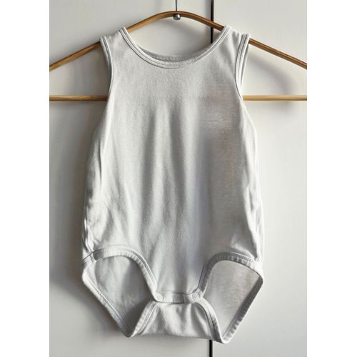 Body H&M, Taille 18 Mois