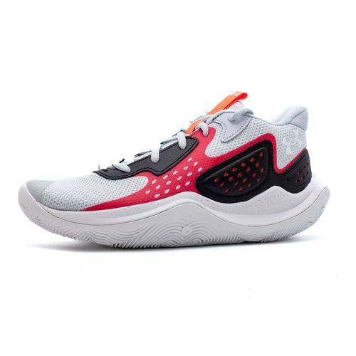 Under Armour Chaussures De Basketsball Ua Jet23